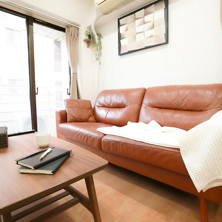 立地最高！交通・買い物にとっても便利 Wifiあり Sioy7 Apartment Tokyo Luaran gambar