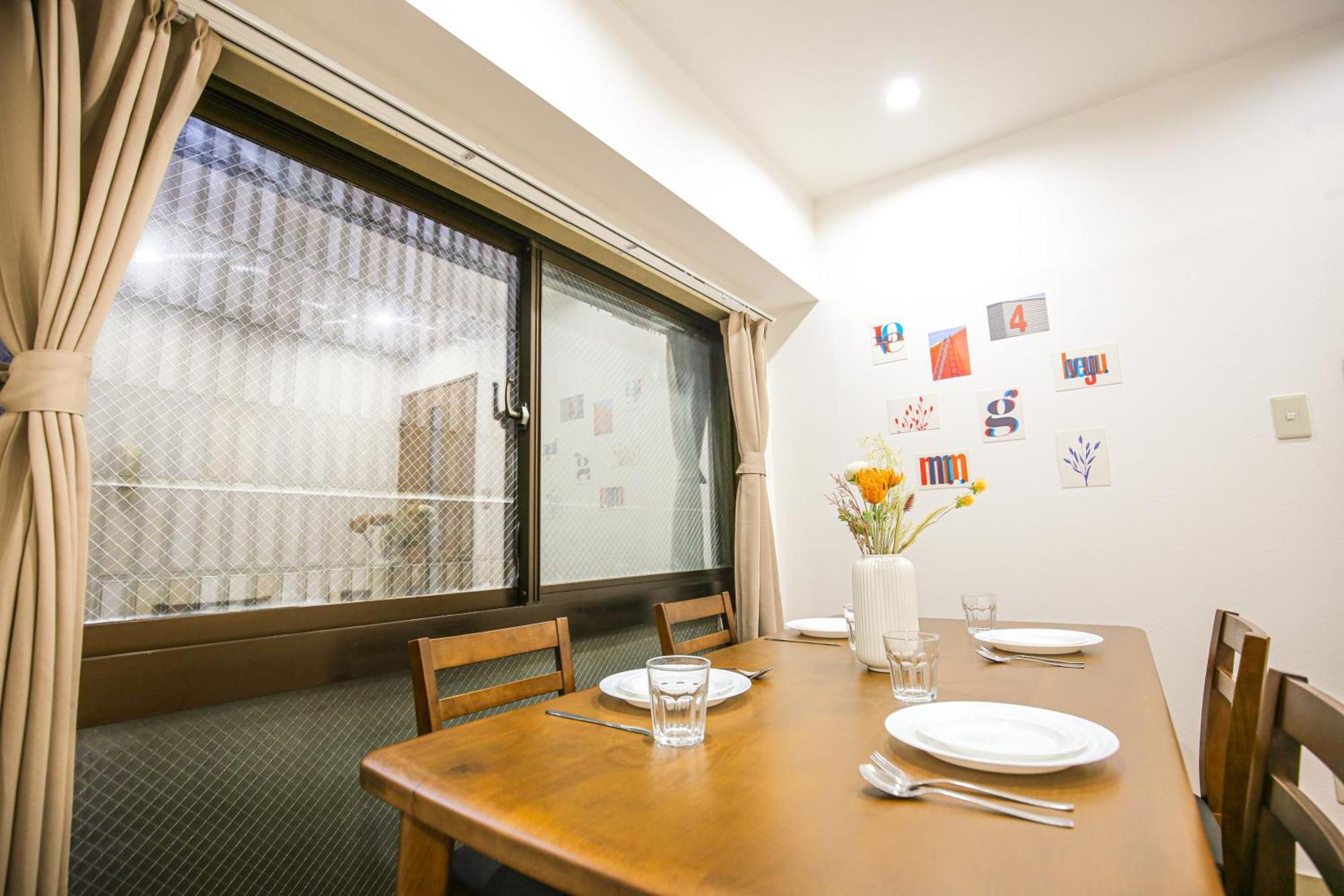 立地最高！交通・買い物にとっても便利 Wifiあり Sioy7 Apartment Tokyo Luaran gambar